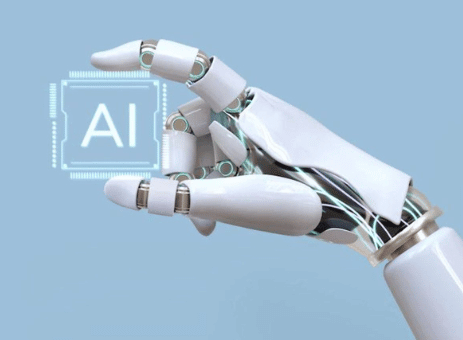 Robotics & AI Company Vijayawada