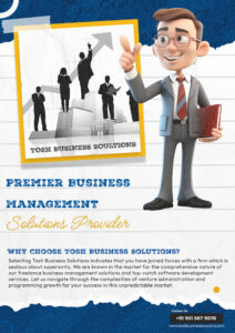 Business Management Solutions