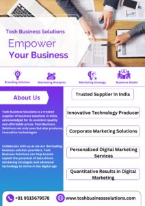 Top Business Solutions Companies